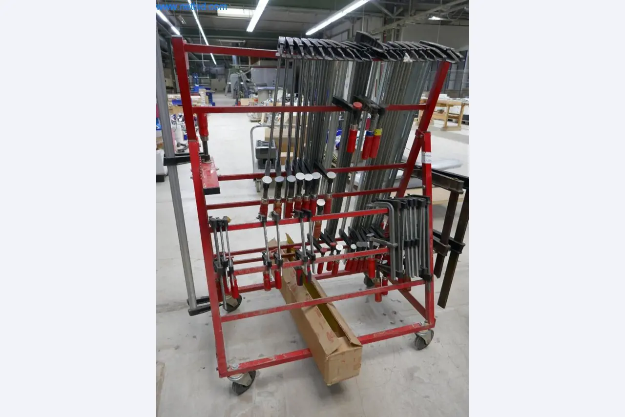 Máquinas para a produção de mobiliário para salas de estar-4