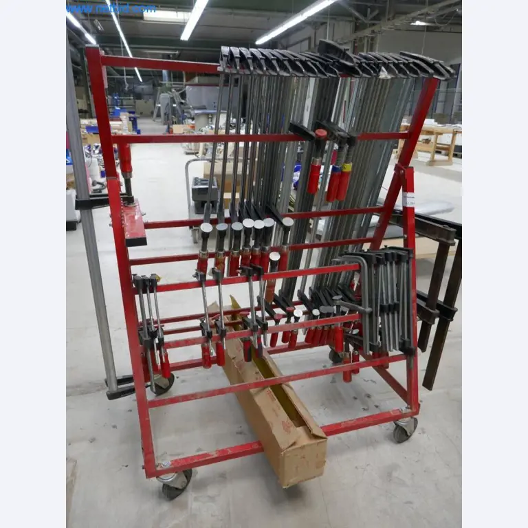 Máquinas para a produção de mobiliário para salas de estar-4