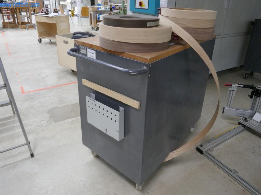 Maschinen zur Herstellung von Wohnraummöbeln-2