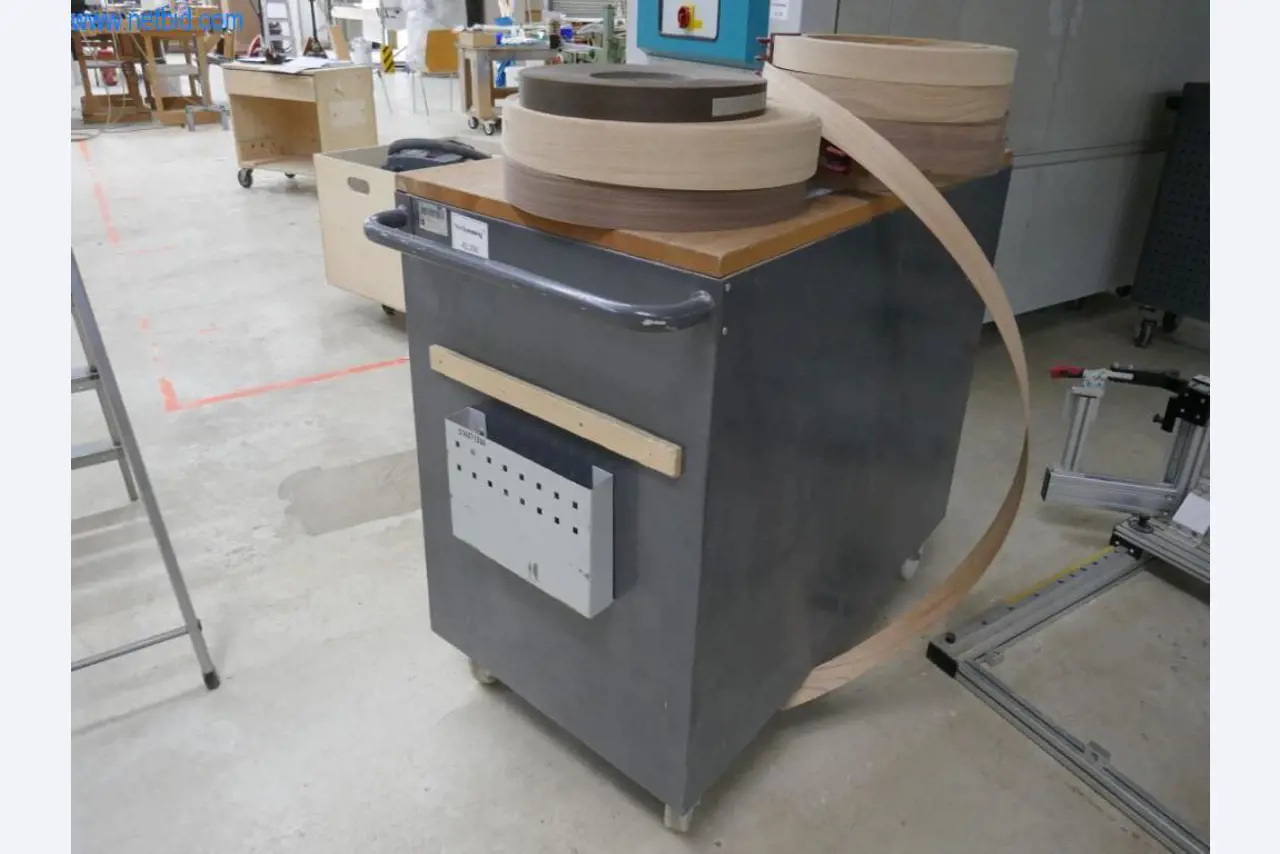 Machines voor de productie van woonkamermeubels-2