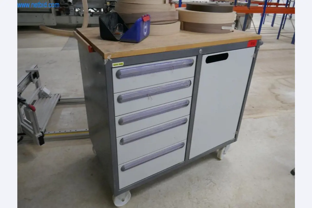 Machines voor de productie van woonkamermeubels-3