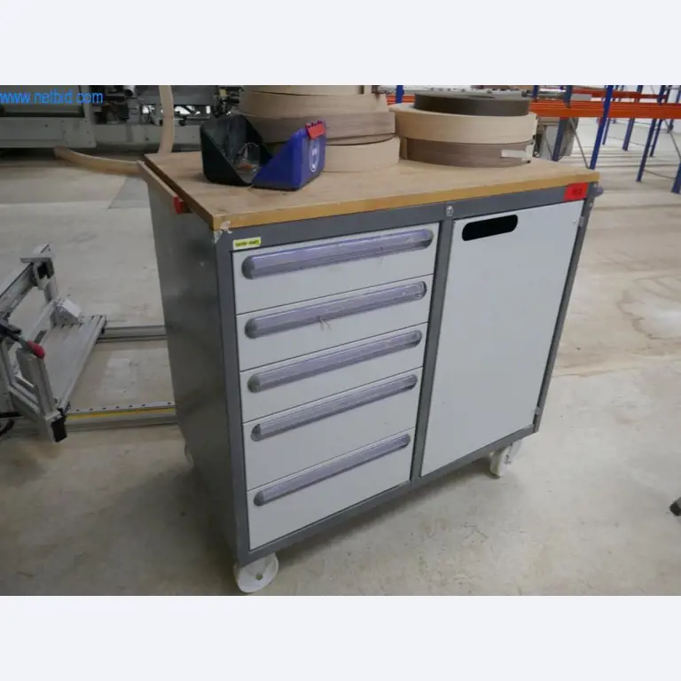 Machines voor de productie van woonkamermeubels-3