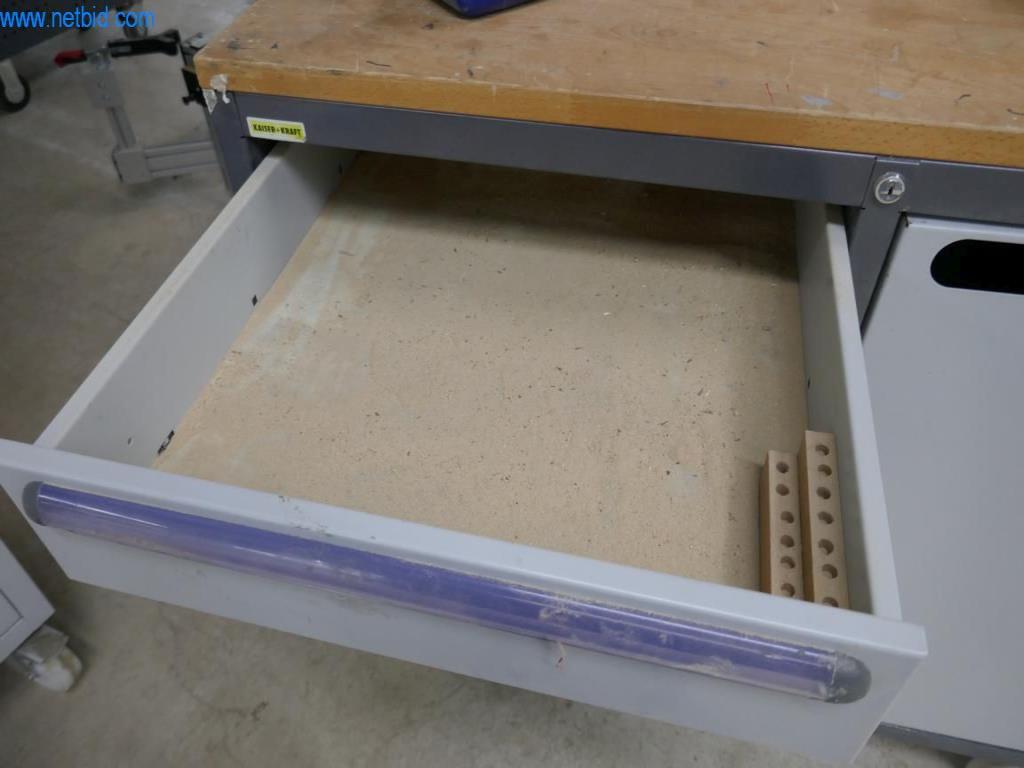 Maschinen zur Herstellung von Wohnraummöbeln-4