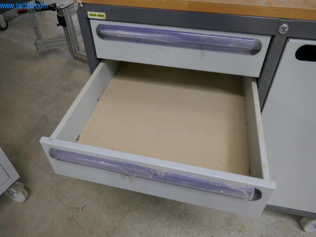 Maschinen zur Herstellung von Wohnraummöbeln-5