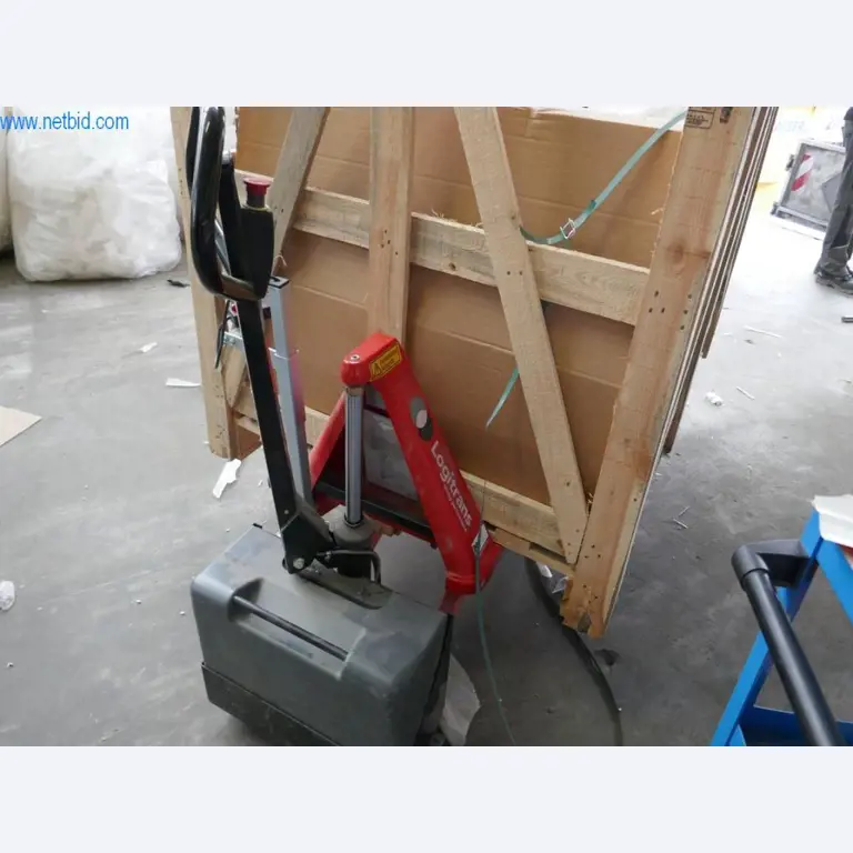 Máquinas para a produção de mobiliário para salas de estar-1