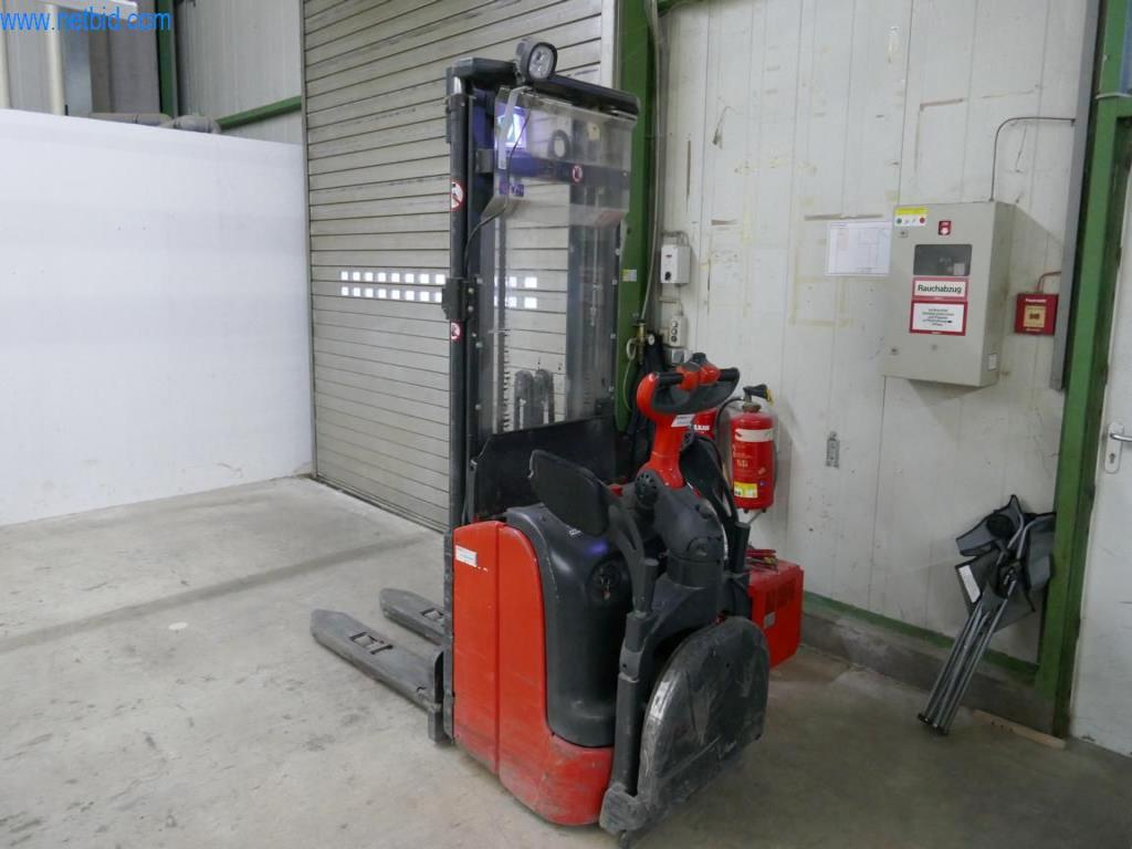 Maschinen zur Herstellung von Wohnraummöbeln-1