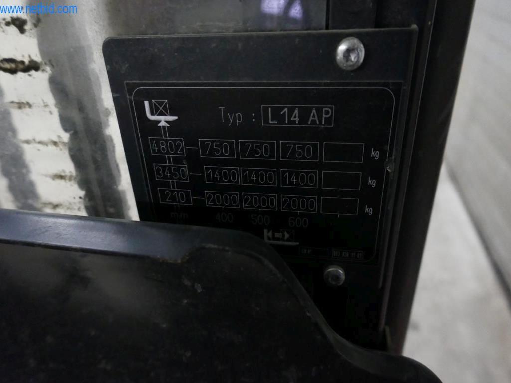 Maschinen zur Herstellung von Wohnraummöbeln-6