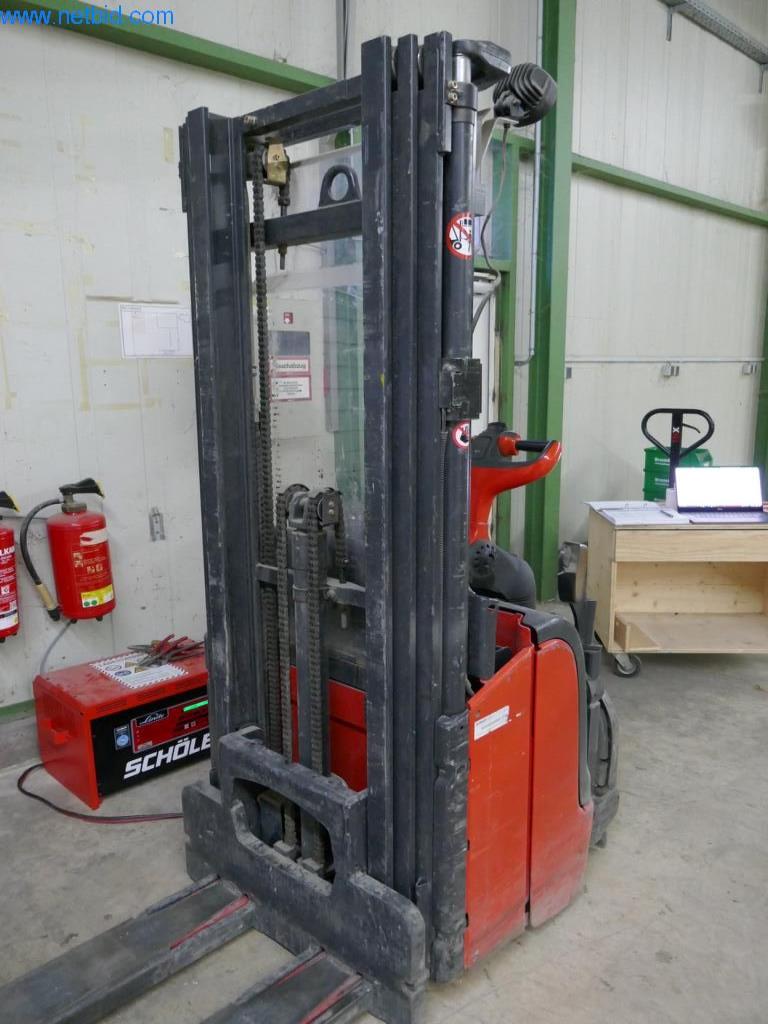 Maschinen zur Herstellung von Wohnraummöbeln-7