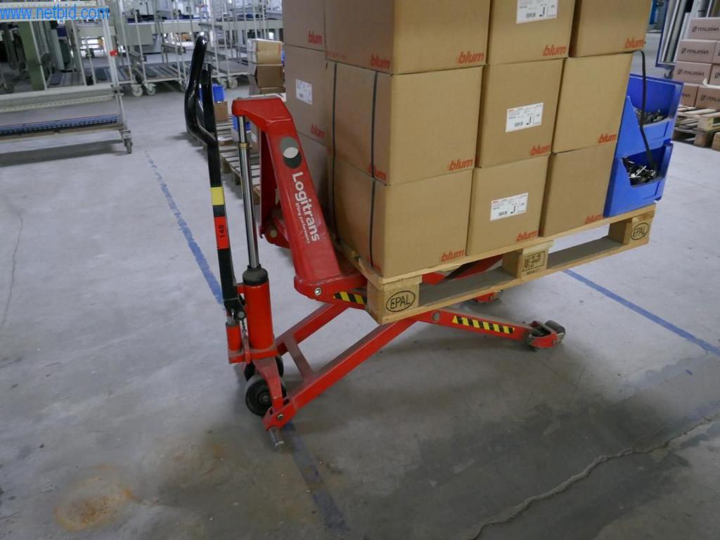 Máquinas para la fabricación de muebles de salón-1