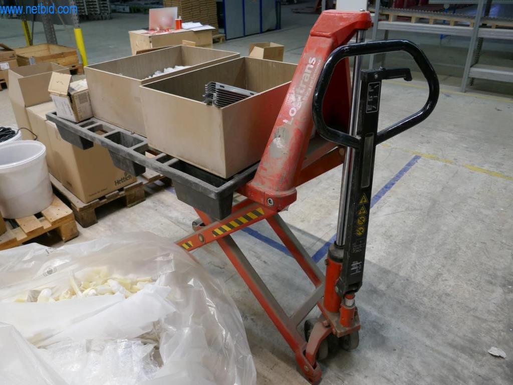 Máquinas para la fabricación de muebles de salón-1