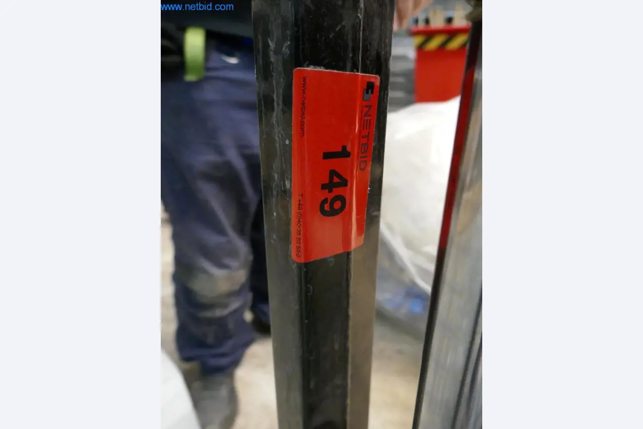 Máquinas para la fabricación de muebles de salón-2