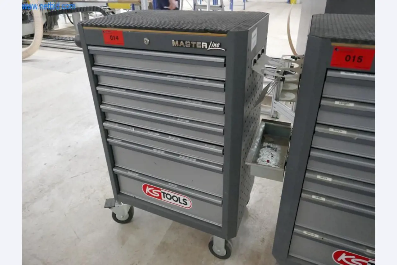 Máquinas para la fabricación de muebles de salón-2