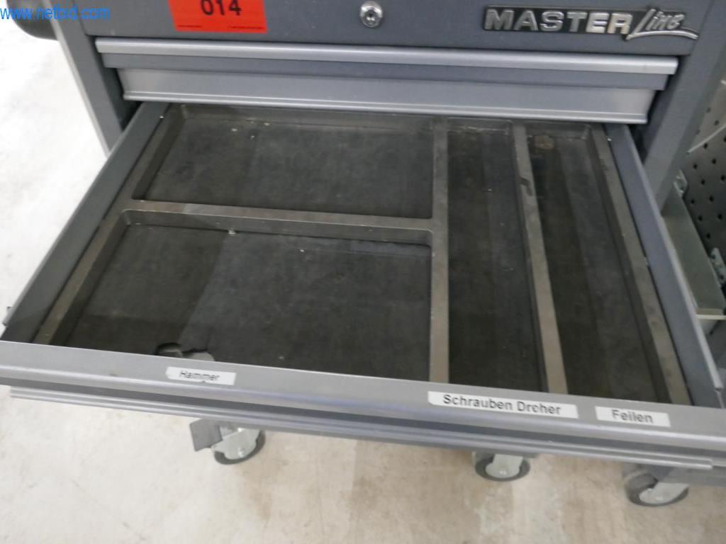 Máquinas para la fabricación de muebles de salón-4