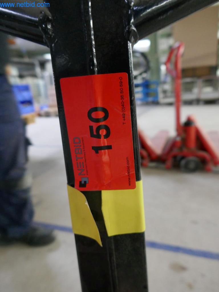 Máquinas para la fabricación de muebles de salón-2