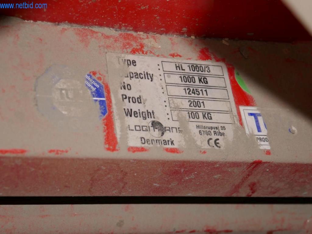 Maschinen zur Herstellung von Wohnraummöbeln-1