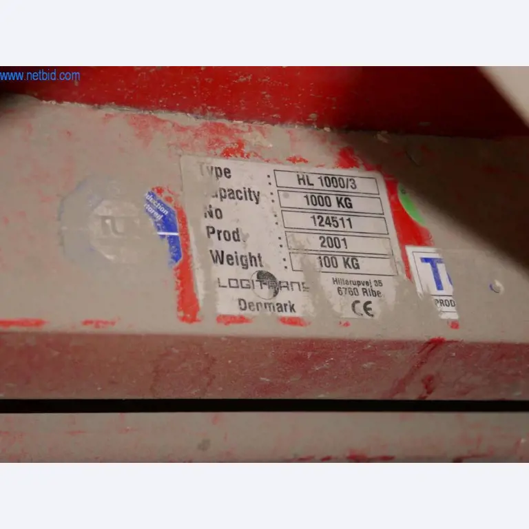 Machines voor de productie van woonkamermeubels-1