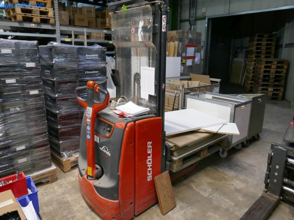 Máquinas para a produção de mobiliário para salas de estar-5