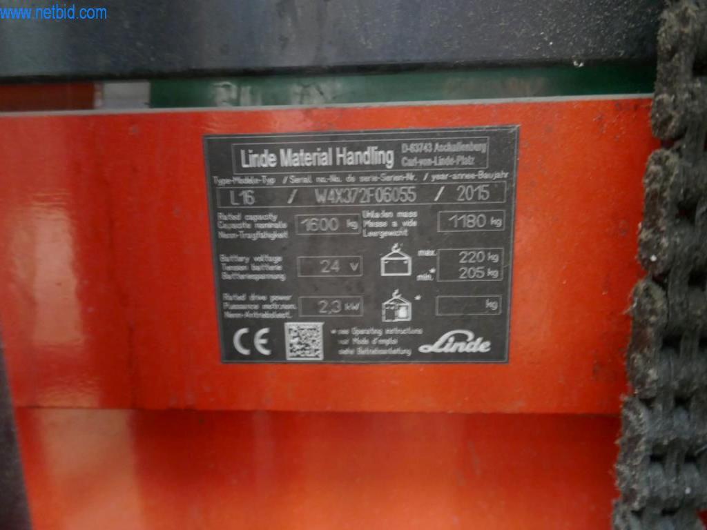 Maschinen zur Herstellung von Wohnraummöbeln-4