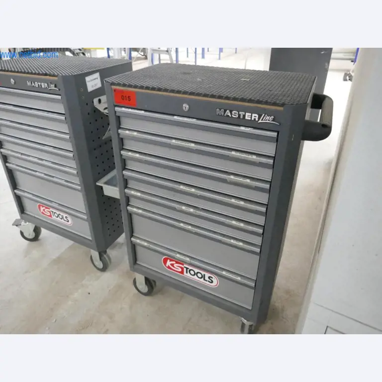 Maschinen zur Herstellung von Wohnraummöbeln-2