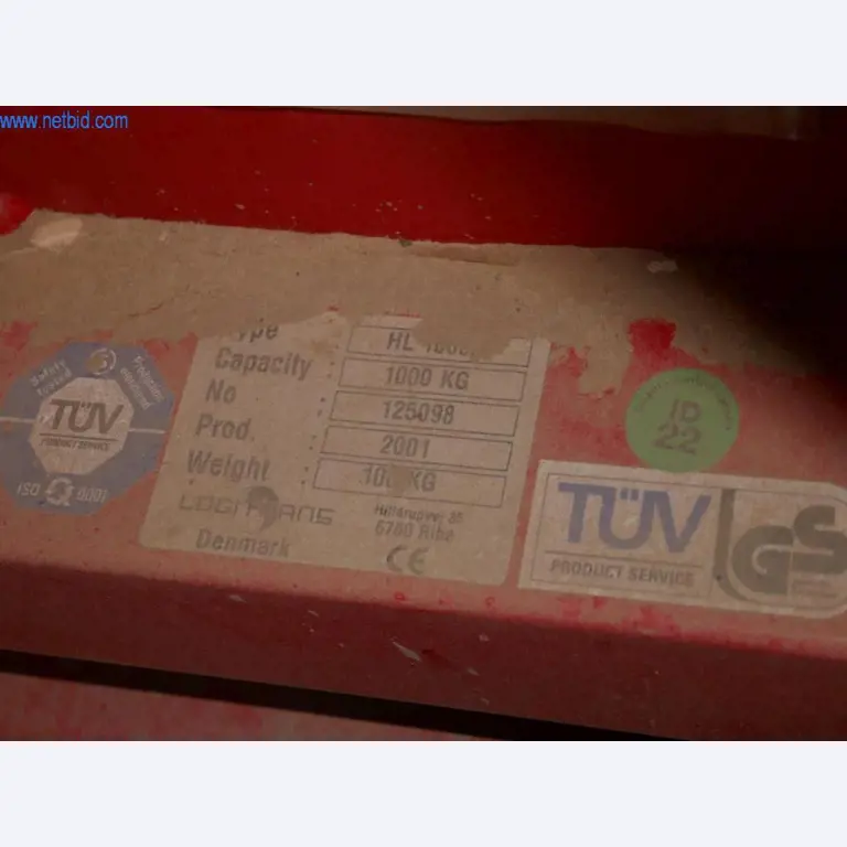 Machines voor de productie van woonkamermeubels-3