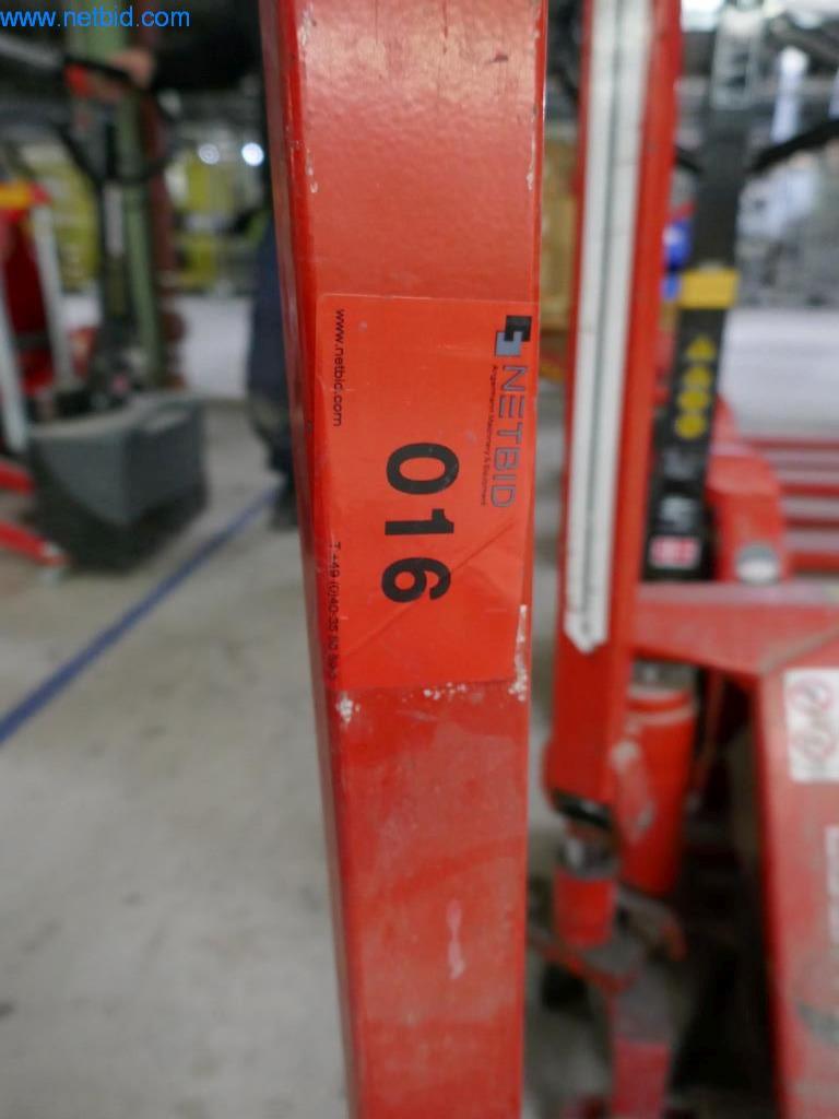 Máquinas para la fabricación de muebles de salón-2