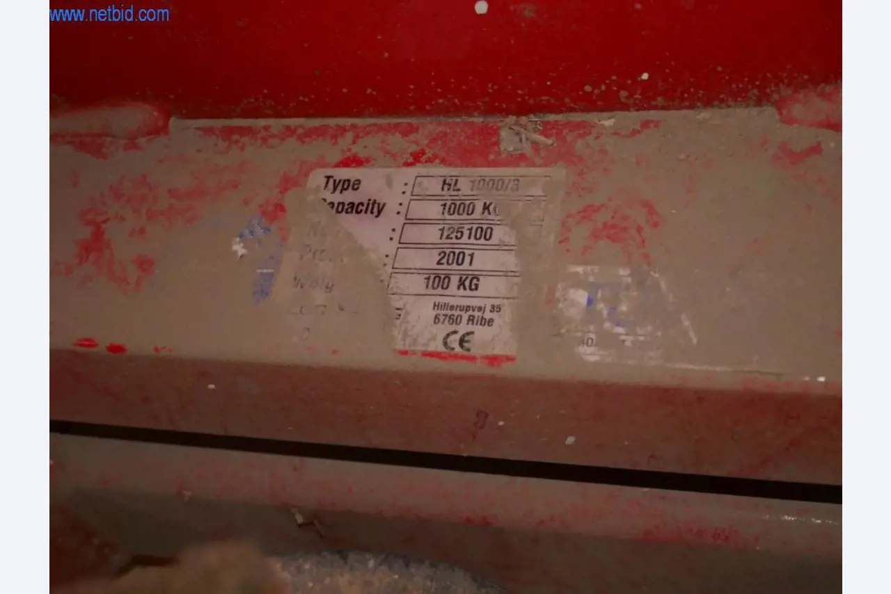 Máquinas para la fabricación de muebles de salón-3