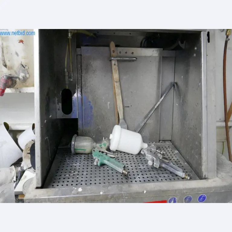 Maschinen zur Herstellung von Wohnraummöbeln-3