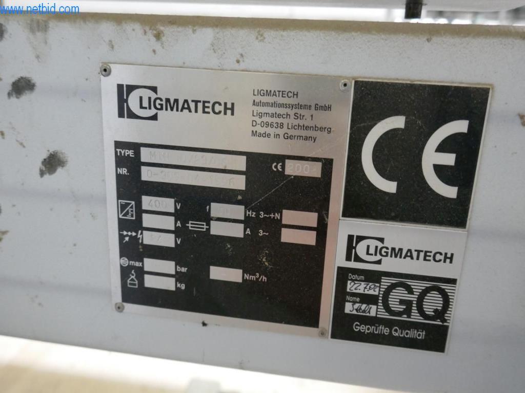 Machines pour la fabrication de meubles d'intérieur-11