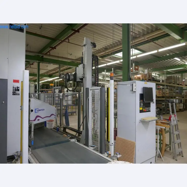 Máquinas para a produção de mobiliário para salas de estar-2