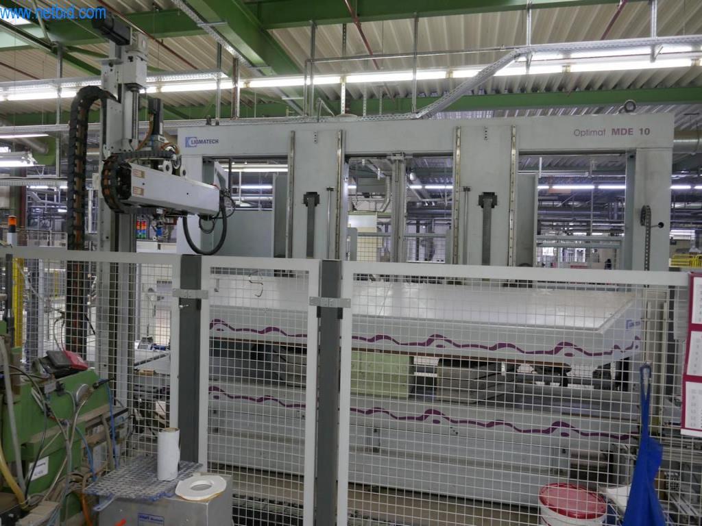 Machines pour la fabrication de meubles d'intérieur-3