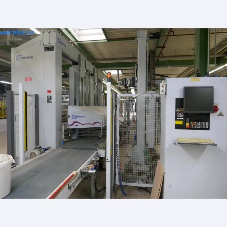 Máquinas para a produção de mobiliário para salas de estar-7