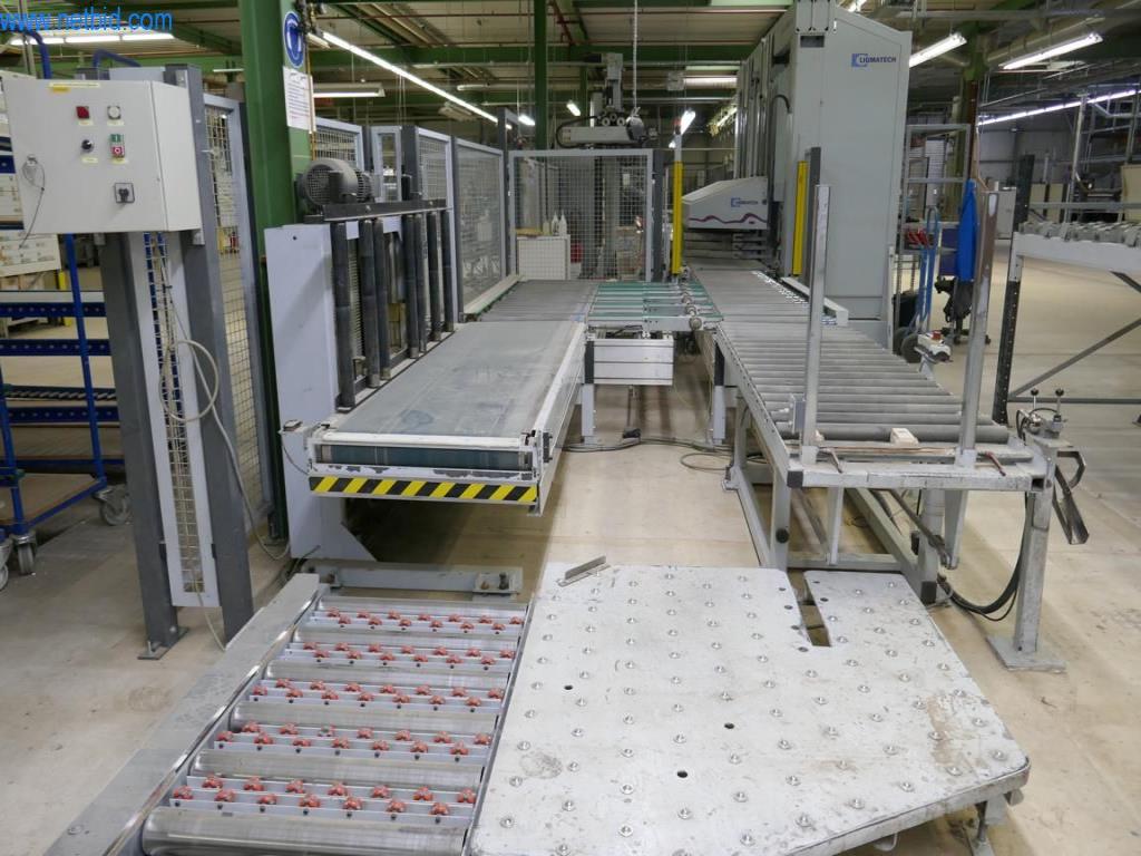 Machines pour la fabrication de meubles d'intérieur-9