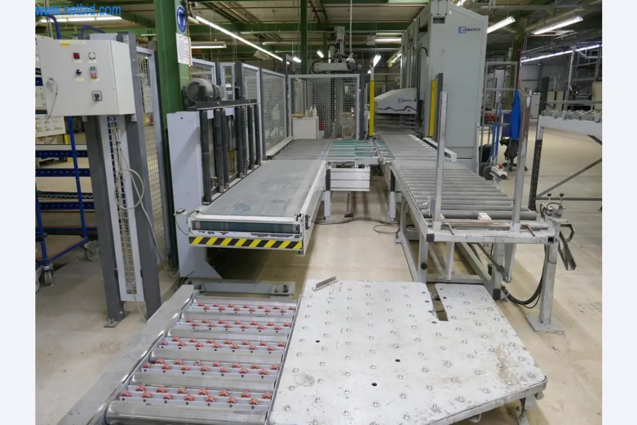 Máquinas para a produção de mobiliário para salas de estar-9