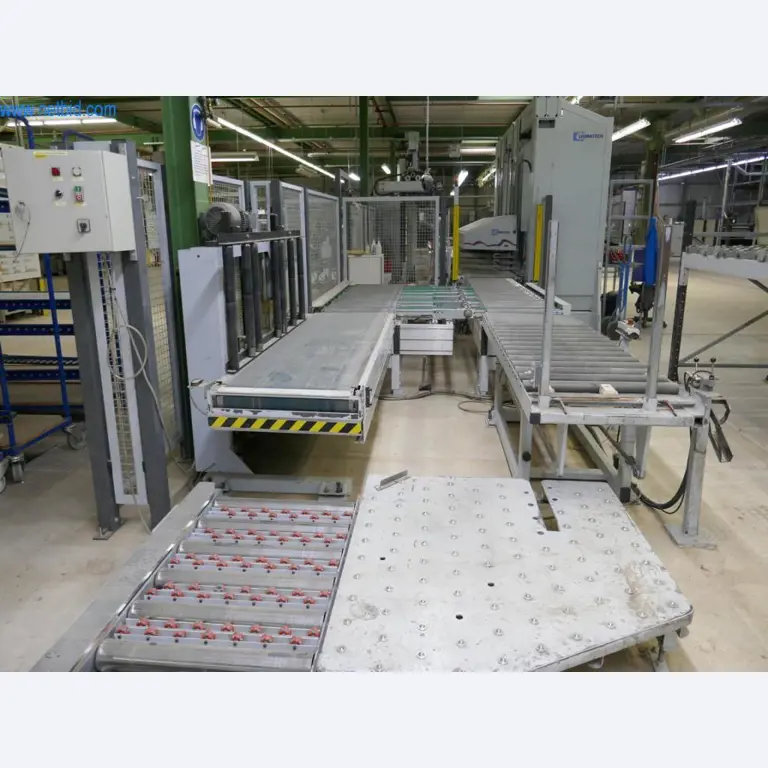 Máquinas para a produção de mobiliário para salas de estar-9