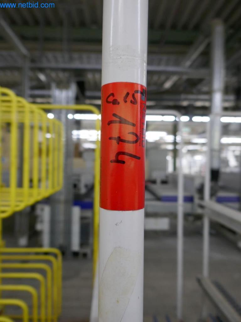 Maschinen zur Herstellung von Wohnraummöbeln-3