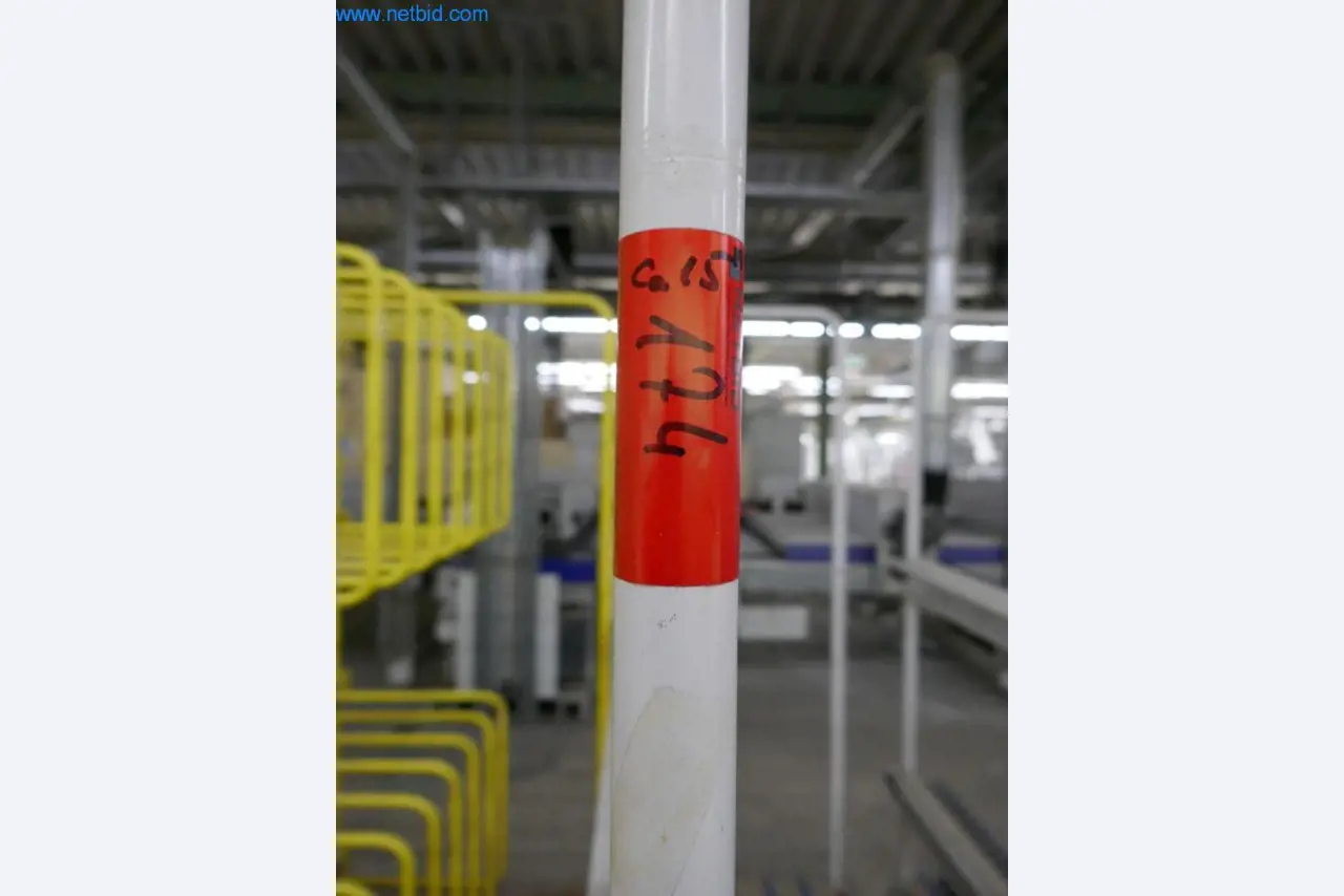 Maschinen zur Herstellung von Wohnraummöbeln-3