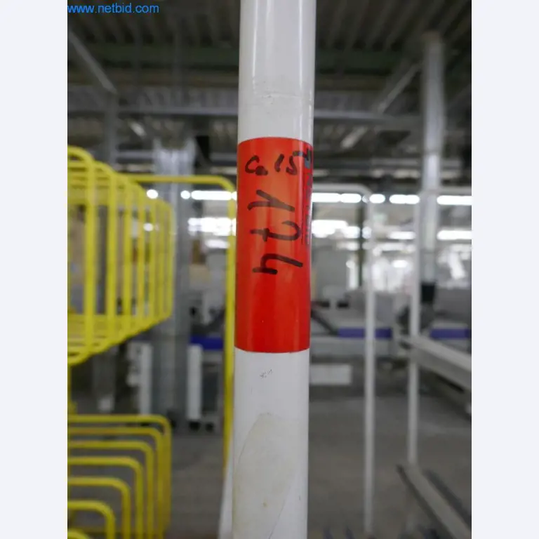 Maschinen zur Herstellung von Wohnraummöbeln-3