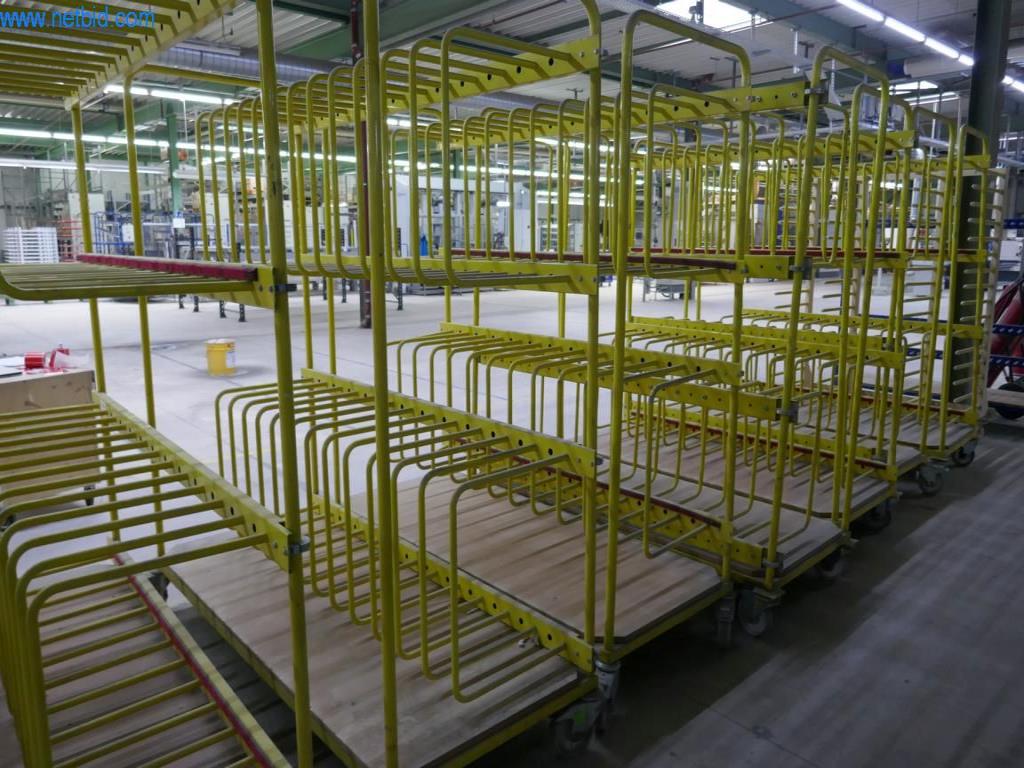 Máquinas para a produção de mobiliário para salas de estar-5