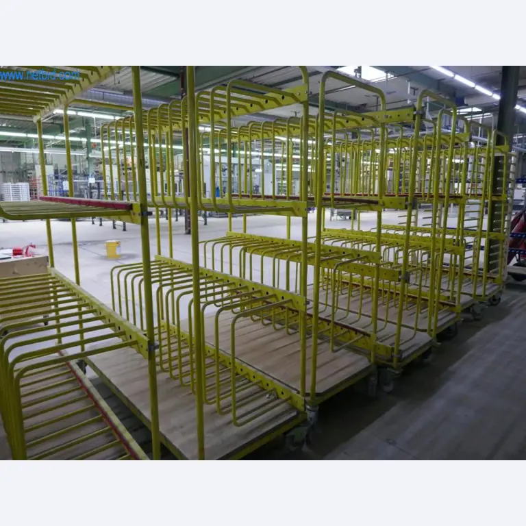 Máquinas para a produção de mobiliário para salas de estar-5