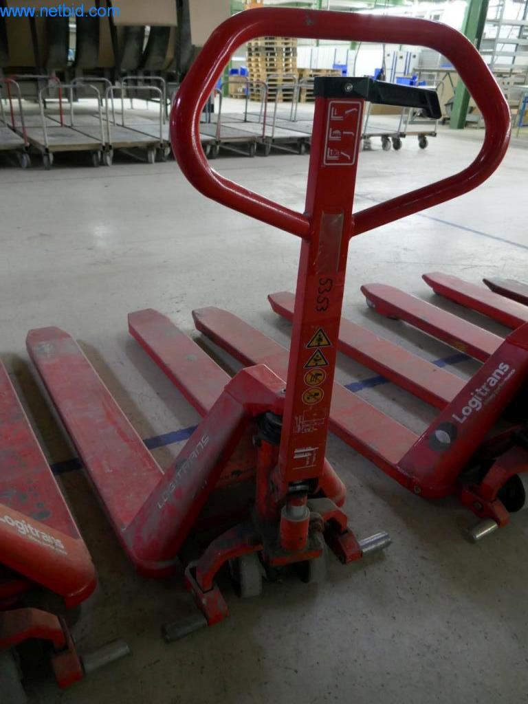 Maschinen zur Herstellung von Wohnraummöbeln-1