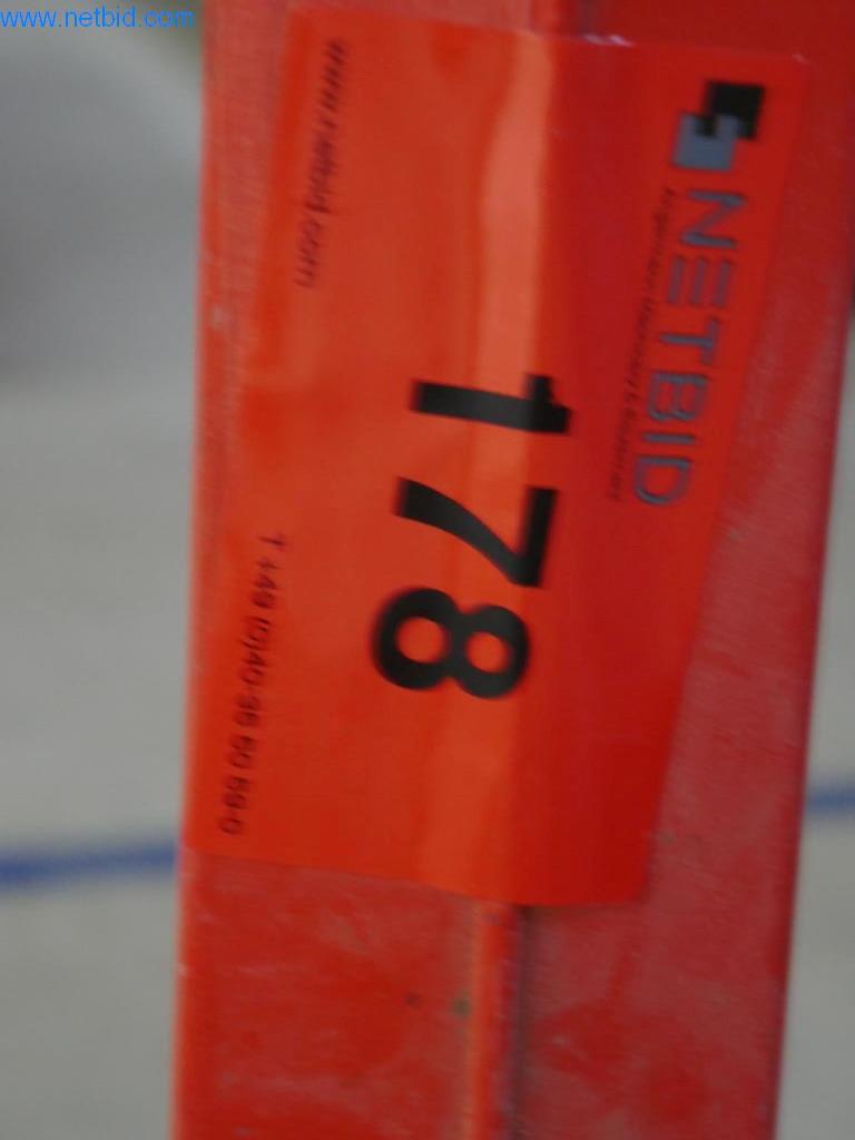 Maschinen zur Herstellung von Wohnraummöbeln-2