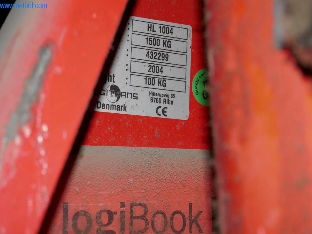 Maschinen zur Herstellung von Wohnraummöbeln-3