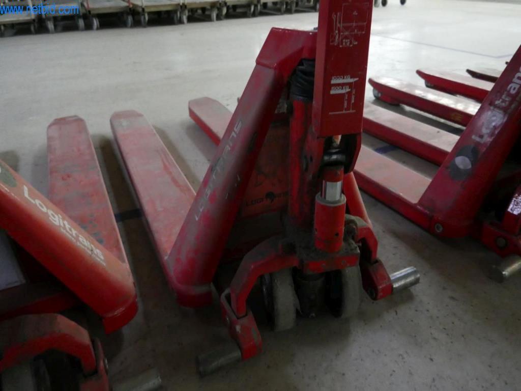 Maschinen zur Herstellung von Wohnraummöbeln-4