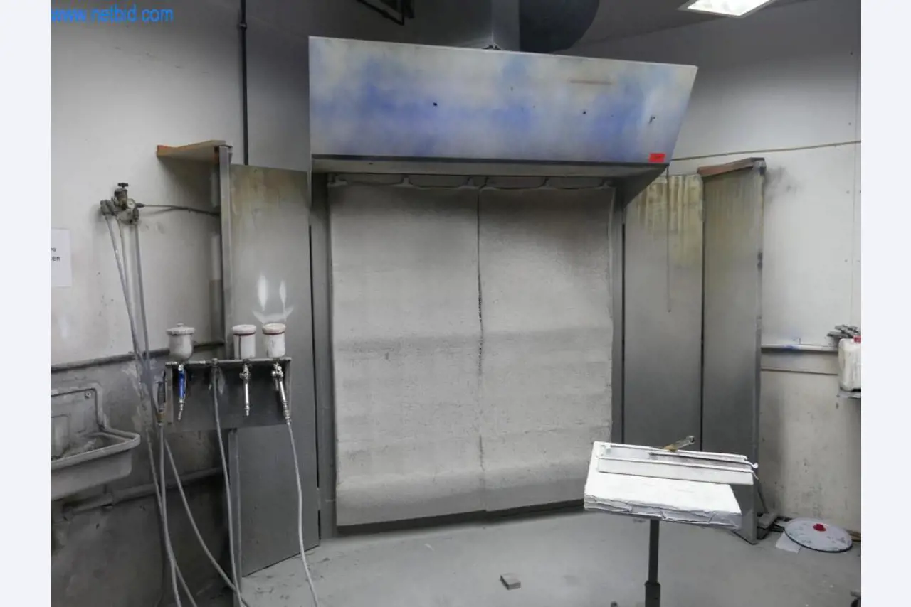 Máquinas para la fabricación de muebles de salón-1