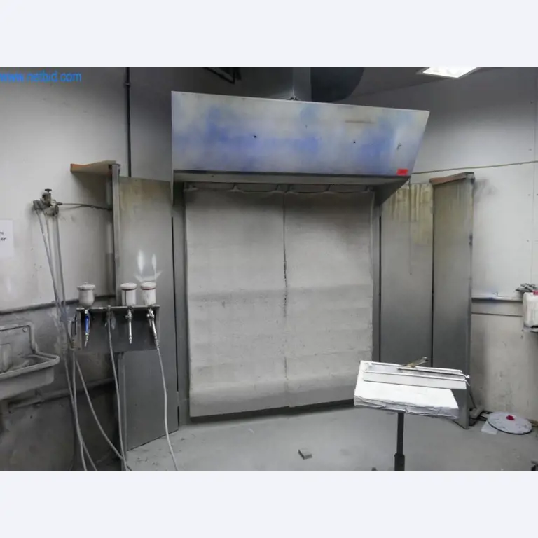 Máquinas para la fabricación de muebles de salón-1