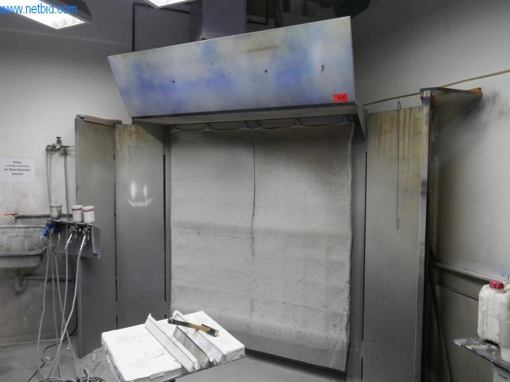 Stroje na výrobu obývacího nábytku-2