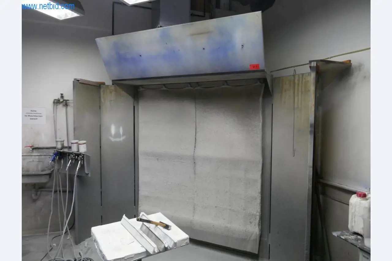 Máquinas para la fabricación de muebles de salón-2