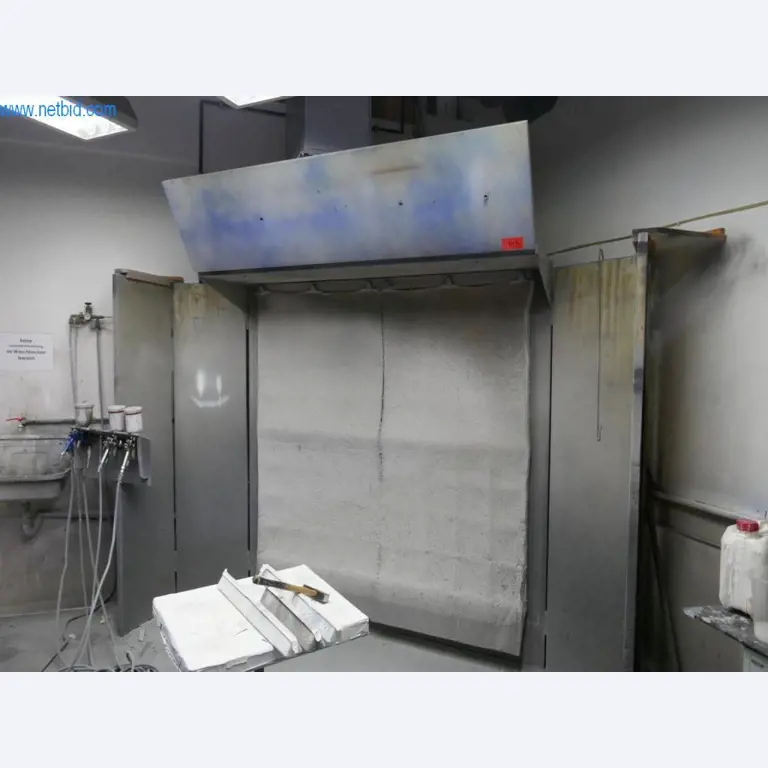 Máquinas para la fabricación de muebles de salón-2