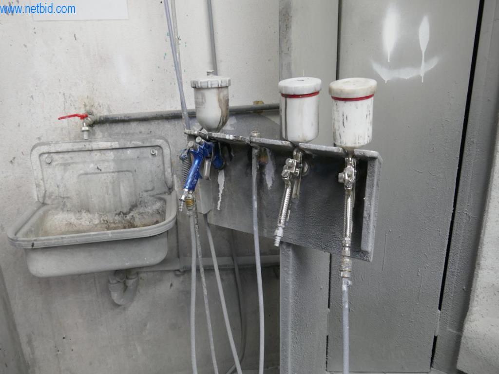 Stroje na výrobu obývacího nábytku-4