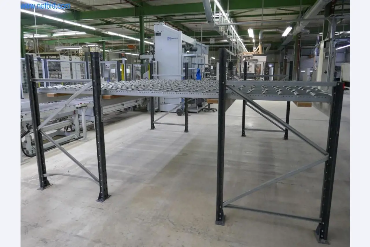 Máquinas para la fabricación de muebles de salón-4